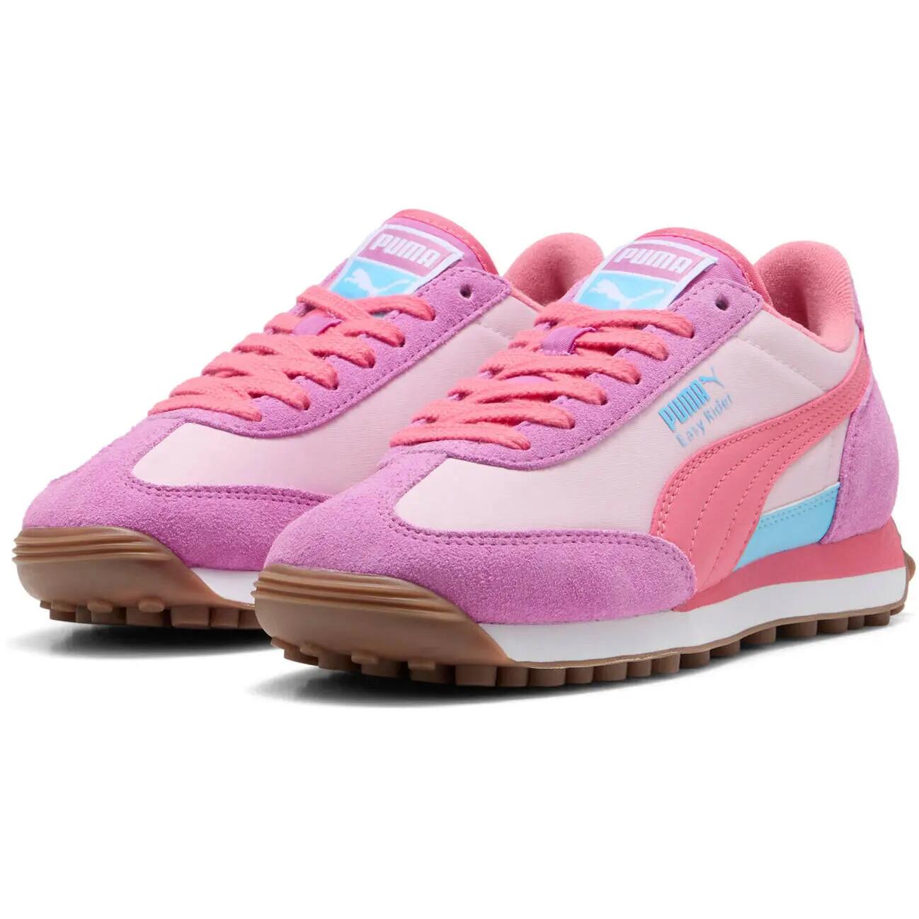 dla dzieci Sneakers Puma Easy Rider Kids Jr 3/5