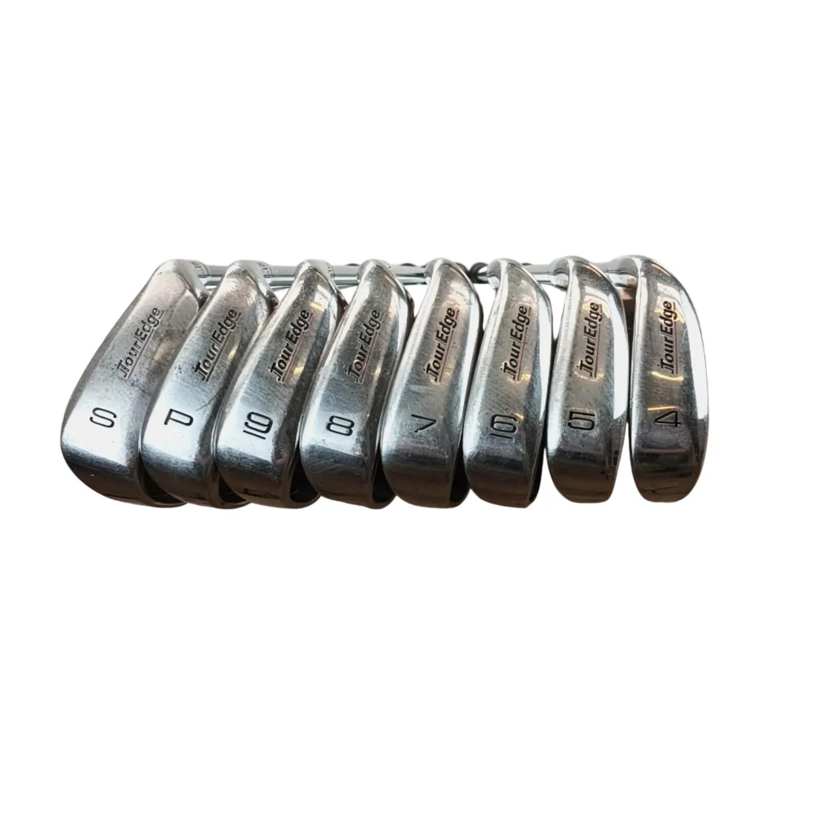 TourStage Bazooka IJzerset / 4-PW+SW / Flex Ladies / Grafiet 2/7