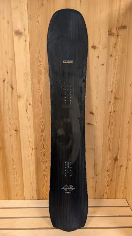 SALOMON picture