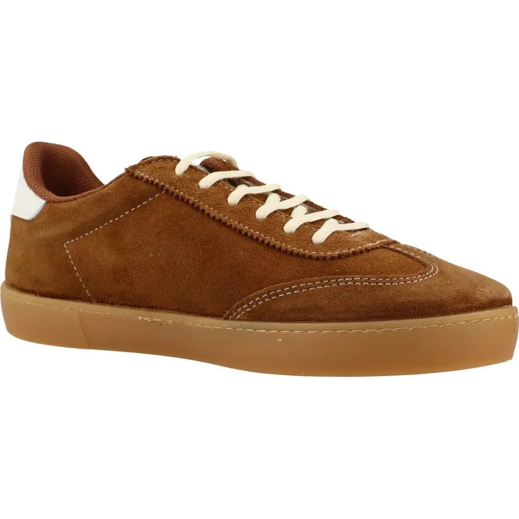 Buty VICTORIA 1126218V BERLIN Jasnobrązowy 5/5