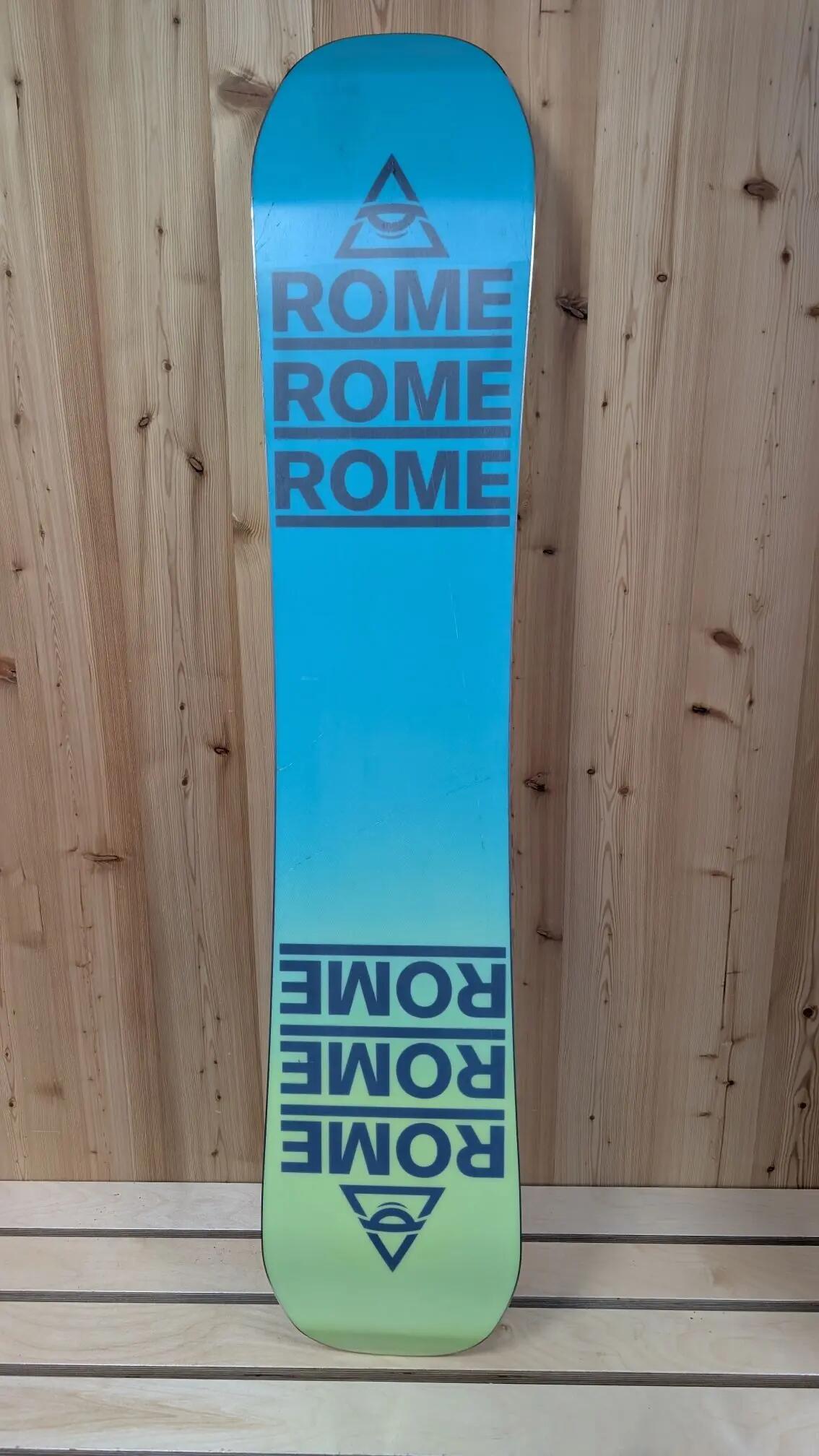 Rome Artifact 150 cm 2/2