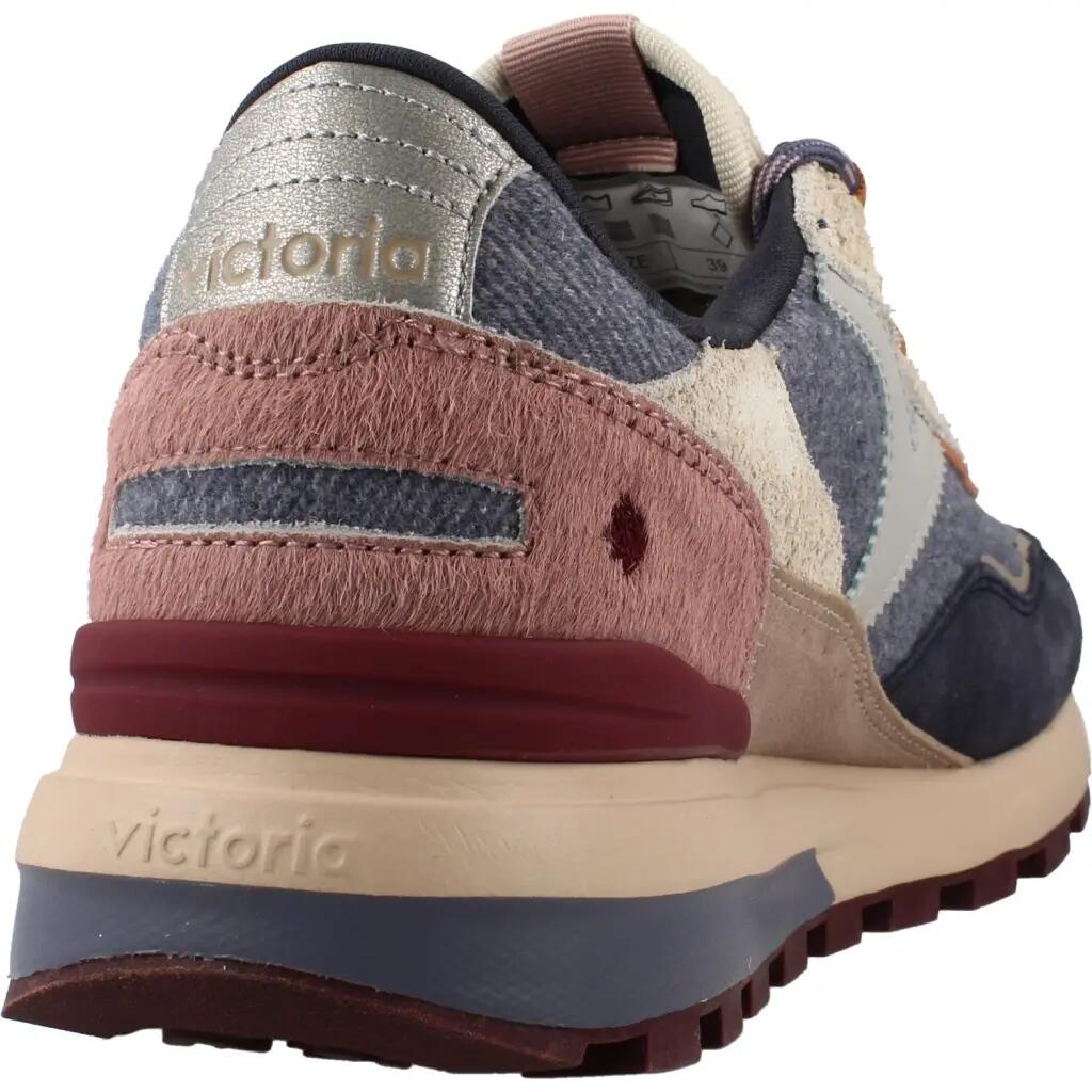 Buty VICTORIA 1156117V Wielokolorowy 3/5