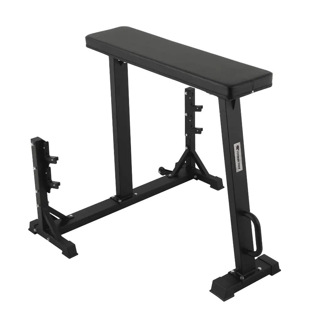 FITNESS TECH picture