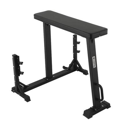 Banc de rameur chinois semi-professionnel avec supports réglables Fitness Tech