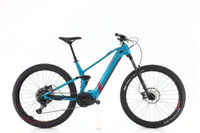 Ebike ricondizionata · Conway Xyron S 2.9 · Ottimo stato