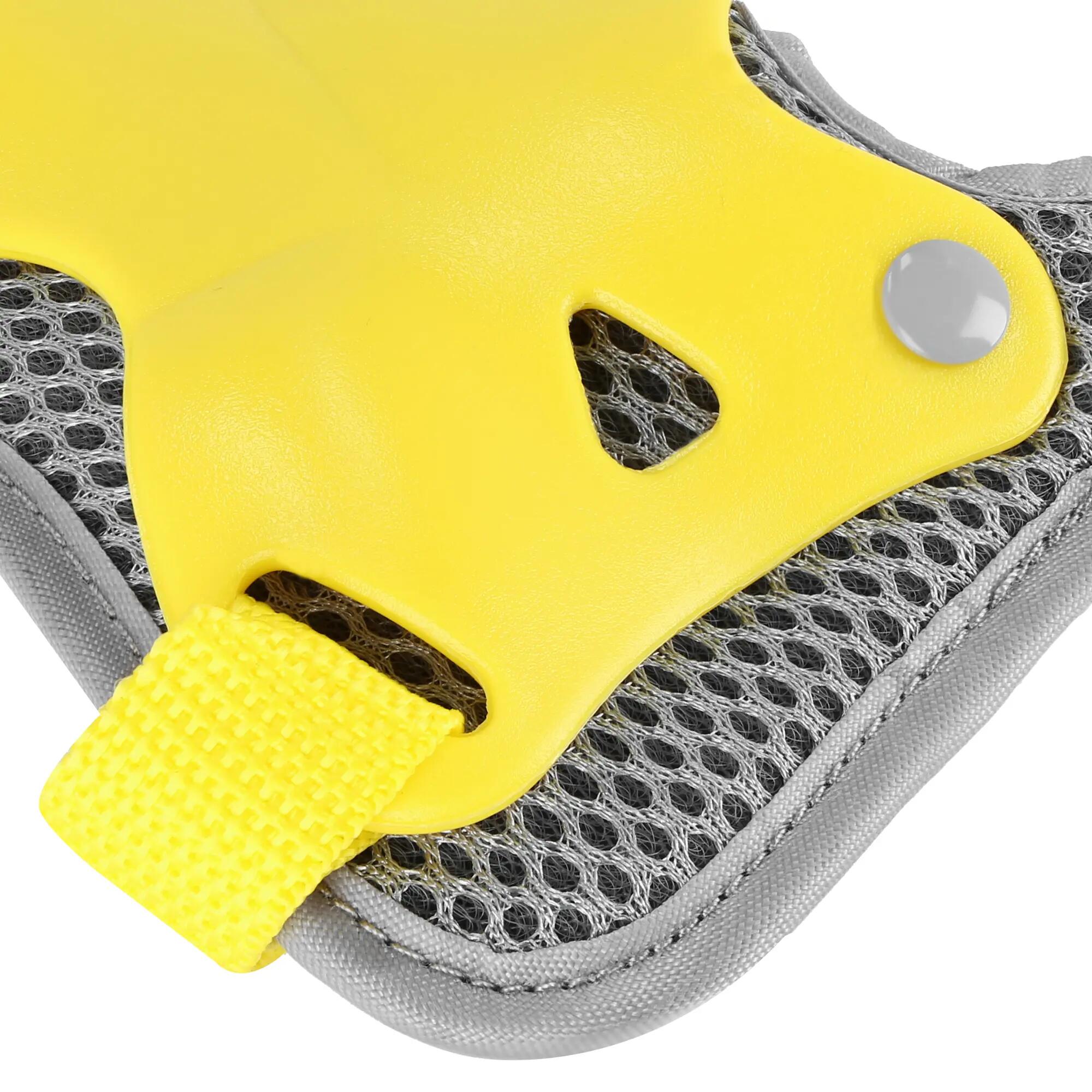 Zestaw ochraniaczy dziecięcych Spokey SHIELD 9/14