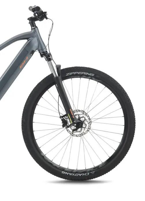 Bicicleta Elétrica de Montanha 29" BH Atom 29 (2027) 3/3