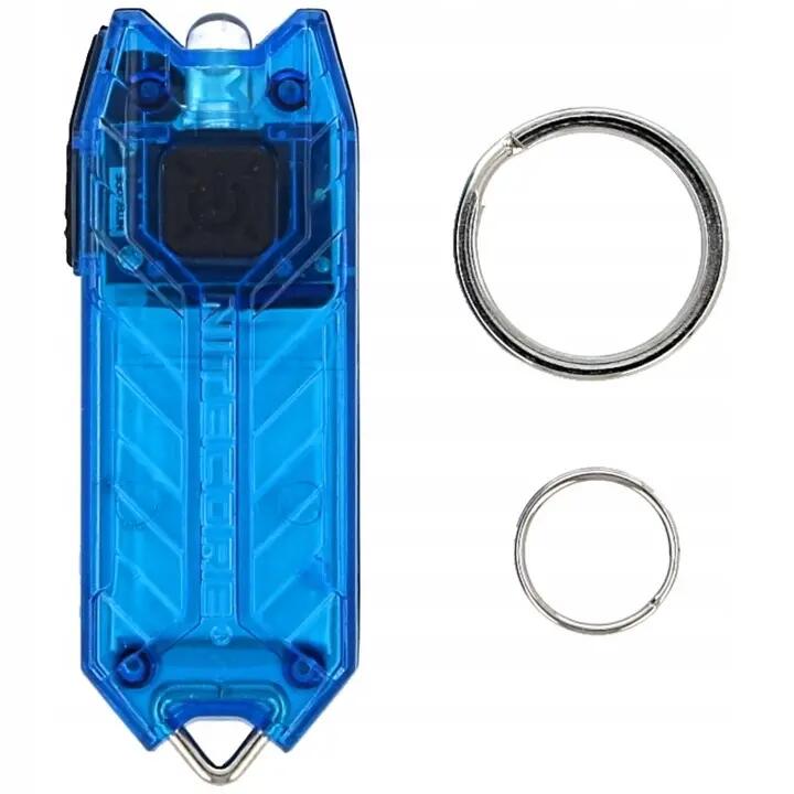 Nitecore TUBE v2 sleutelhanger zaklamp 2/3