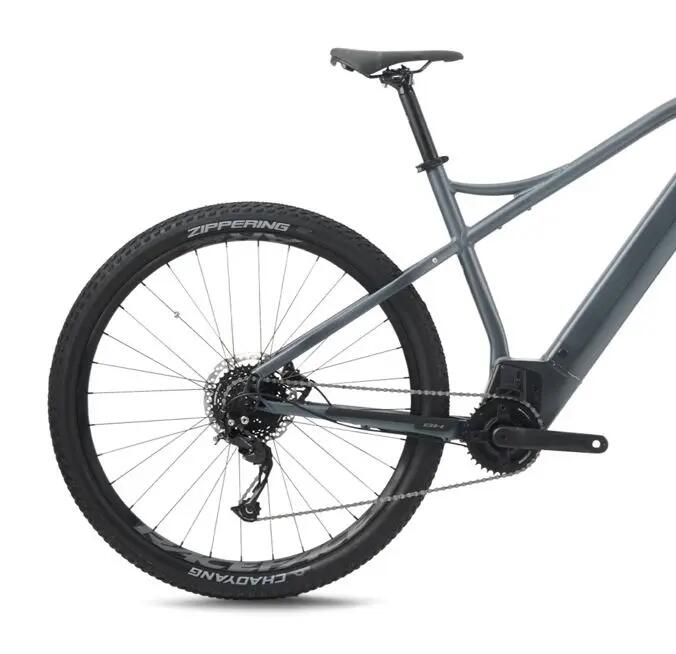 Bicicleta Elétrica de Montanha 29" BH Atom 29 (2027) 2/3