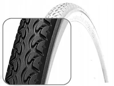 KENDA Eurotrek K-197 26x1.75 - trekking-/stads-/MTB-fietsband 2/2