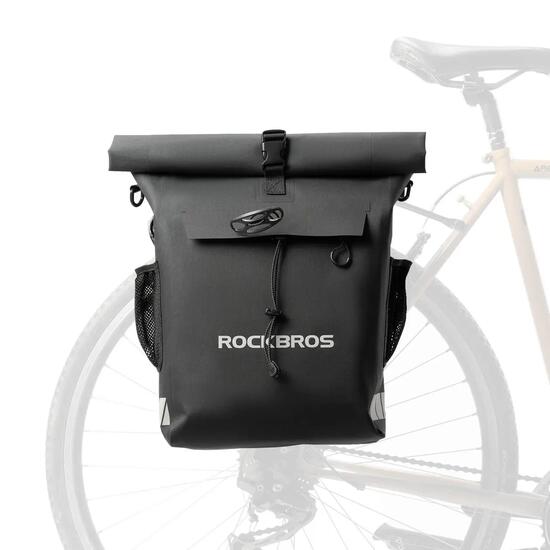3-in-1 waterdichte fietstas ROCKBROS