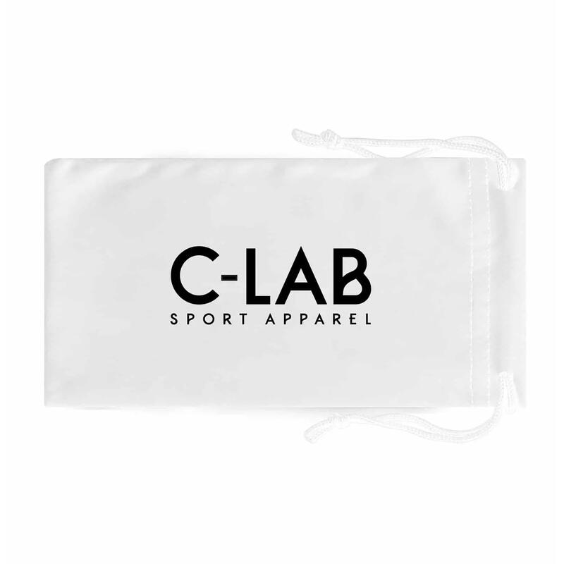 Ochelari de ciclism VELYON Alb/Albastru