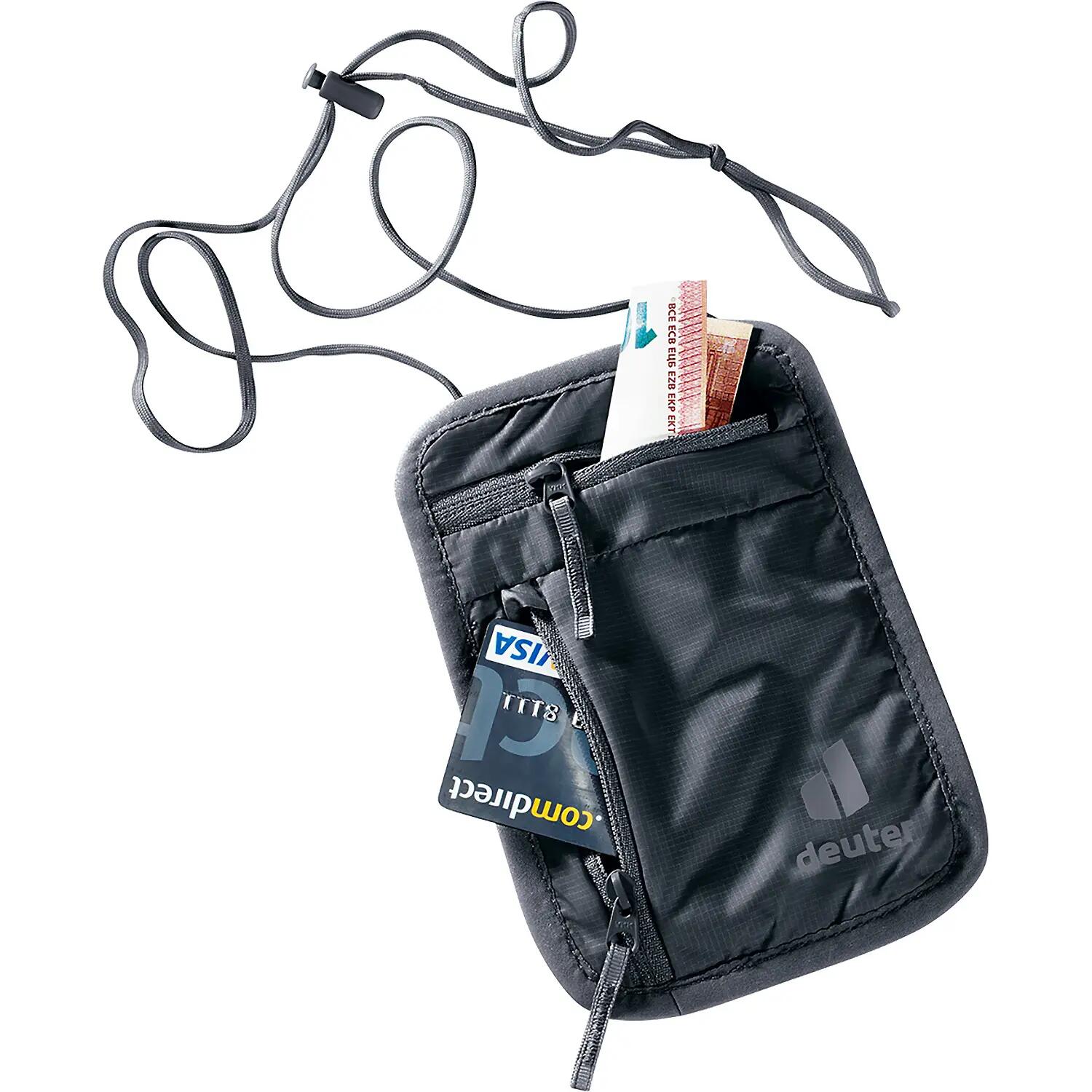 Unisex Geldbeutel Security Wallet I 2/3