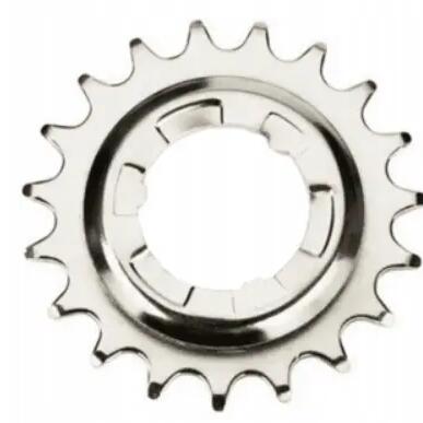 Shimano Nexus bicycle sprocket, slip-on sprocket for Nexus hub