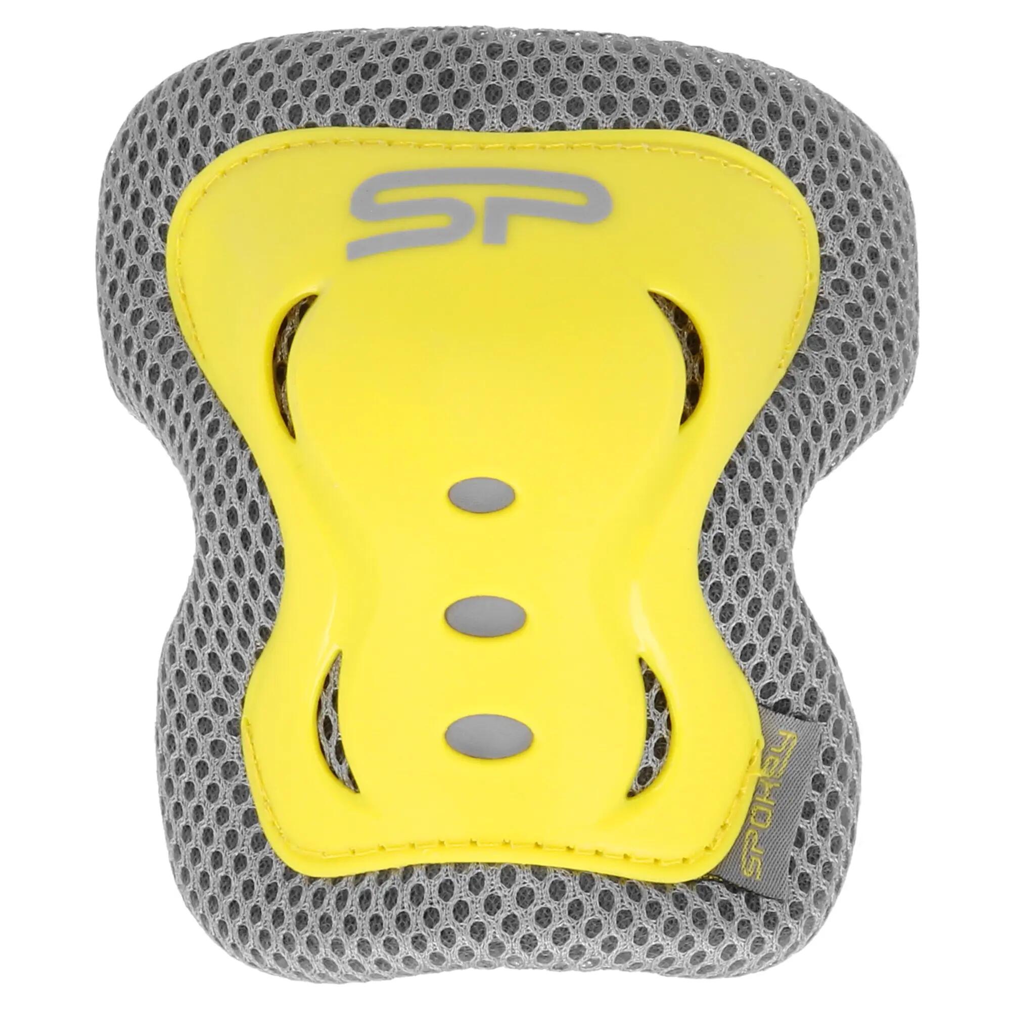 Zestaw ochraniaczy dziecięcych Spokey SHIELD 12/14