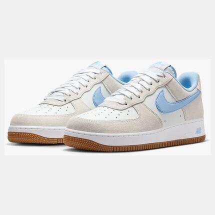 Męskie buty sportowe premium materiały AIR FORCE 1 '07 LV8