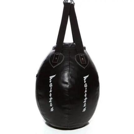 Sac de frappe Fairtex