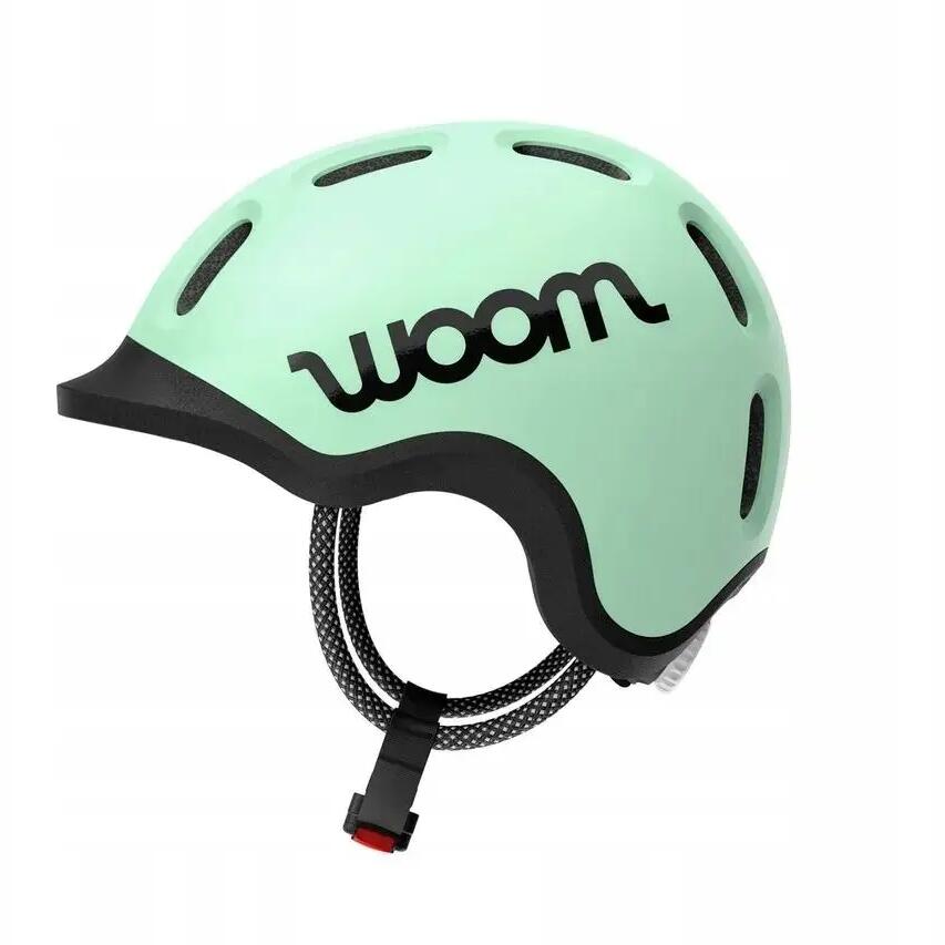 WOOM READY children's bike helmet