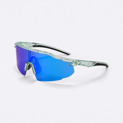 Lunette de soleil anti-dérapante Fitrax pour running et cyclisme