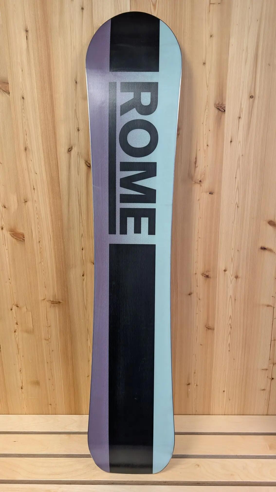 Rome Muse 149 cm 2/2