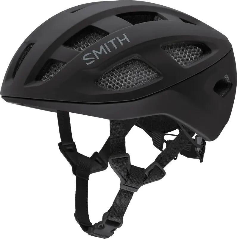 Casque Route Smith Triad Mips Gris 1/3