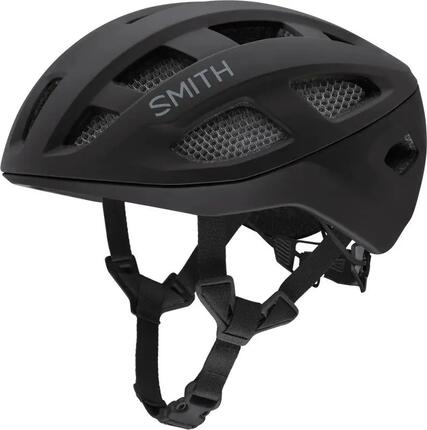 Casque Route Smith Triad Mips Gris