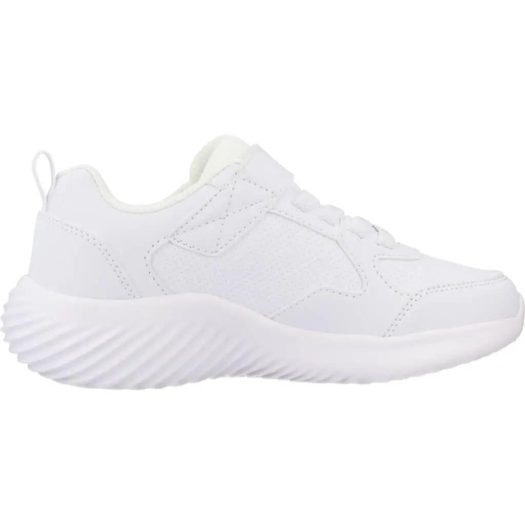 Zapatillas niño Skechers Bounder Power Study 4/5