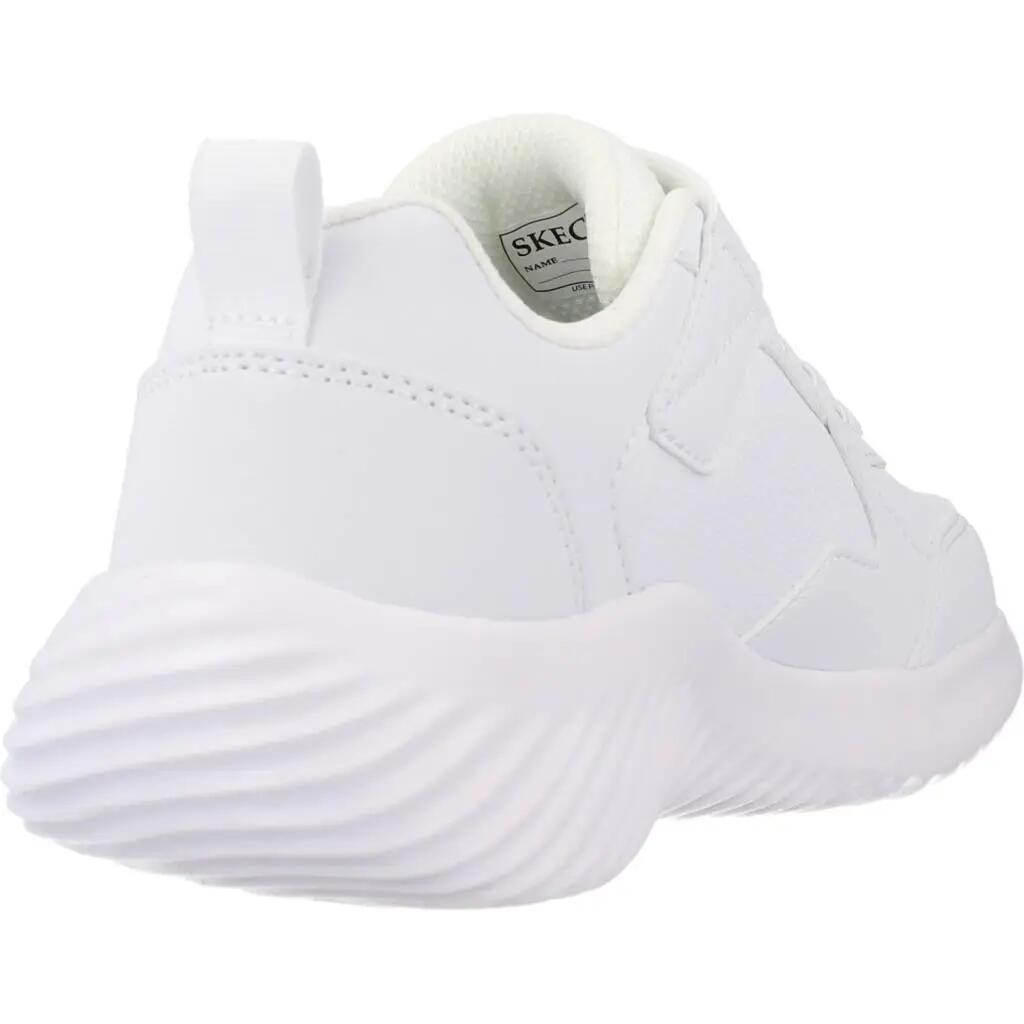 Zapatillas niño Skechers Bounder Power Study 3/5