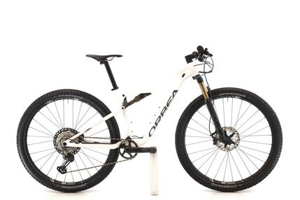 Tweedehands MTB · Oiz M-Team XTR · Goede toestand