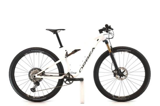 MTB ricondizionata · Oiz M-Team XTR · Buone condizioni