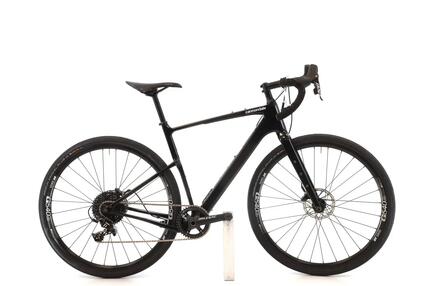 Refurbished Gravelbike · Topstone Carbon 4 · Sehr guter Zustand