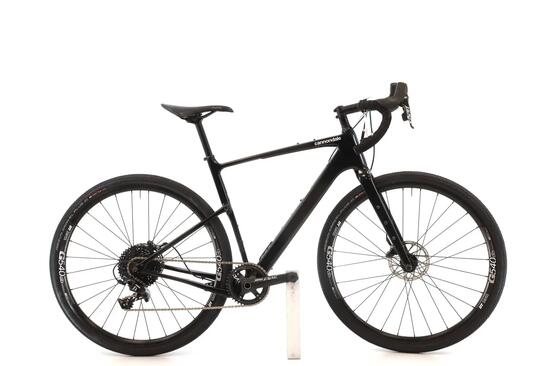 Gravel ricondizionata · Topstone Carbon 4 · Ottimo stato