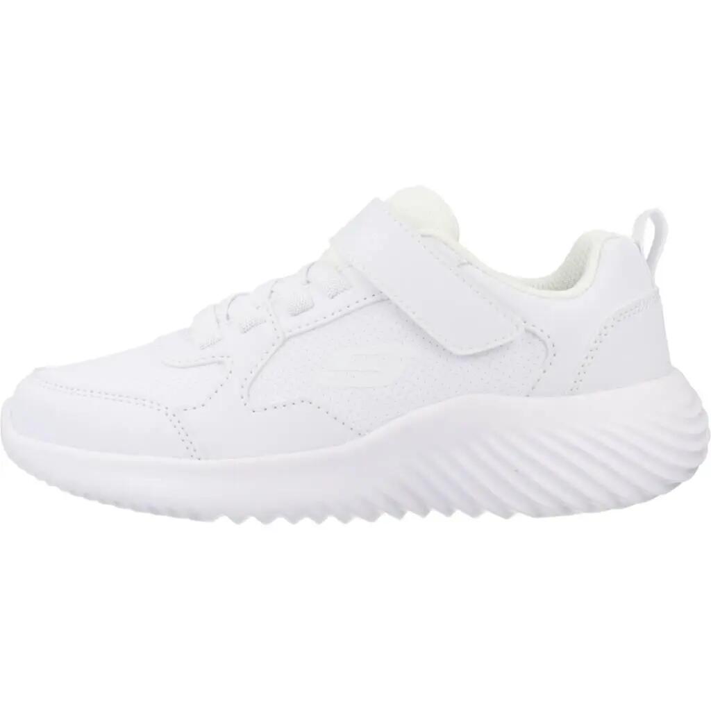 Zapatillas niño Skechers Bounder Power Study 2/5
