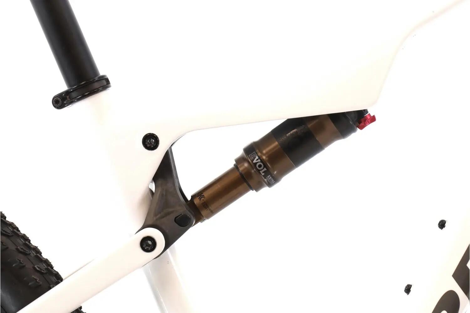 Tweedehands MTB ·  Oiz M-Team XTR · Goede toestand 7/8