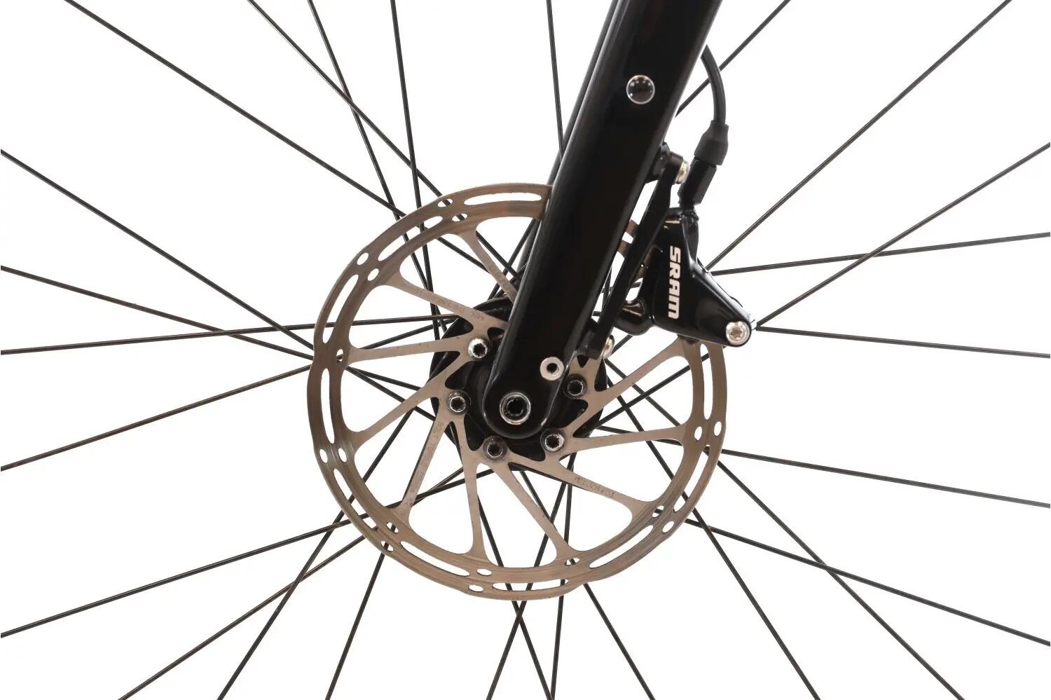 Gravel ricondizionata ·  Topstone Carbon 4 · Ottimo stato 7/8