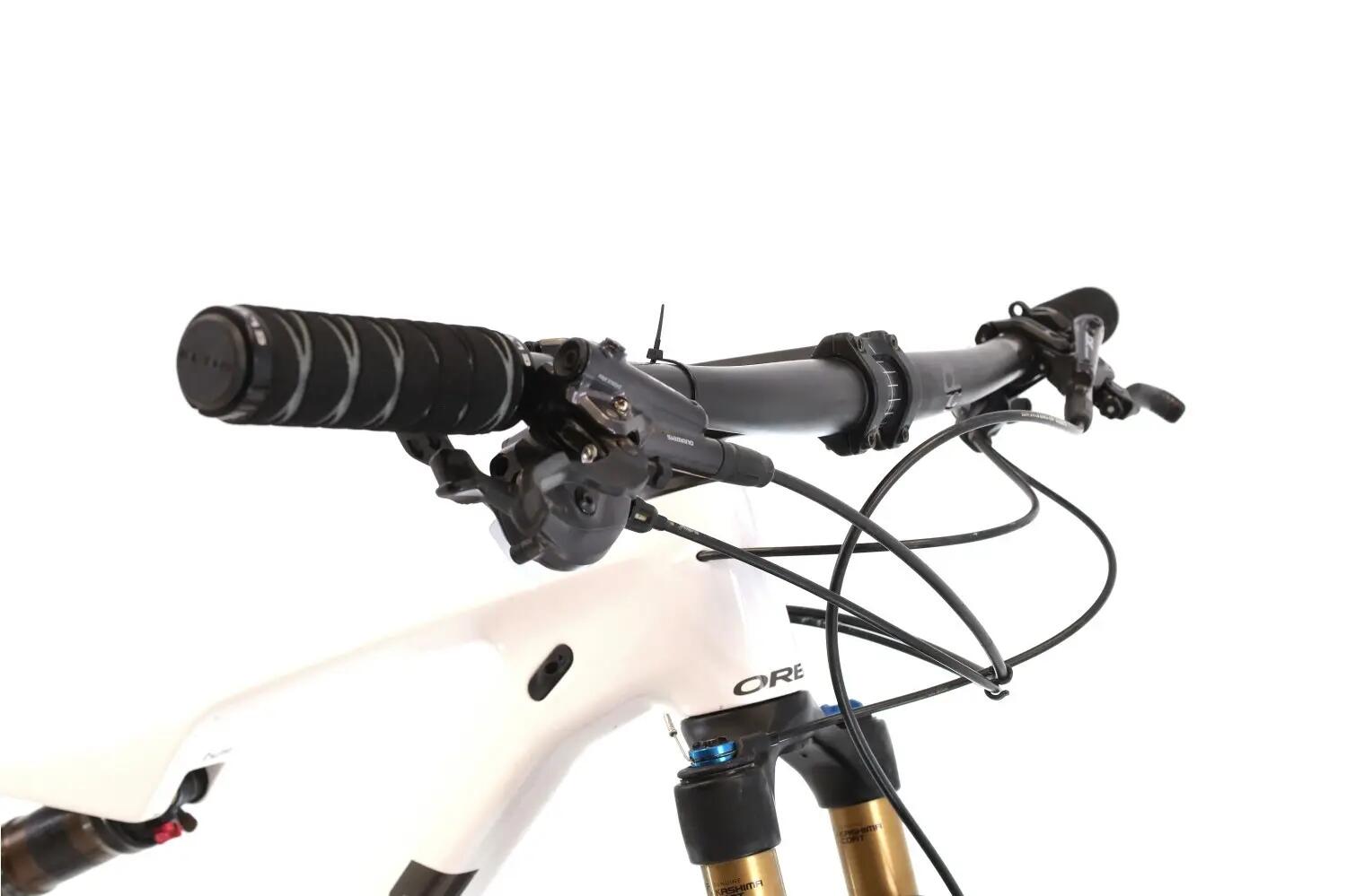 Tweedehands MTB ·  Oiz M-Team XTR · Goede toestand 6/8