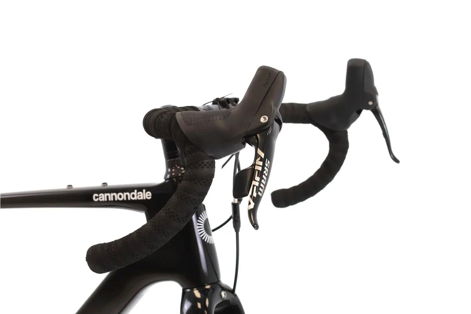 Gravel ricondizionata ·  Topstone Carbon 4 · Ottimo stato 6/8