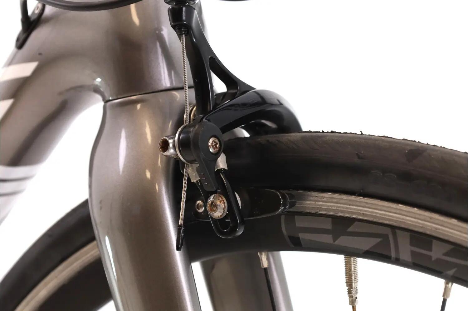 Vélo de route reconditionné ·  Falcon Comp 8 Express · Très bon état 7/8