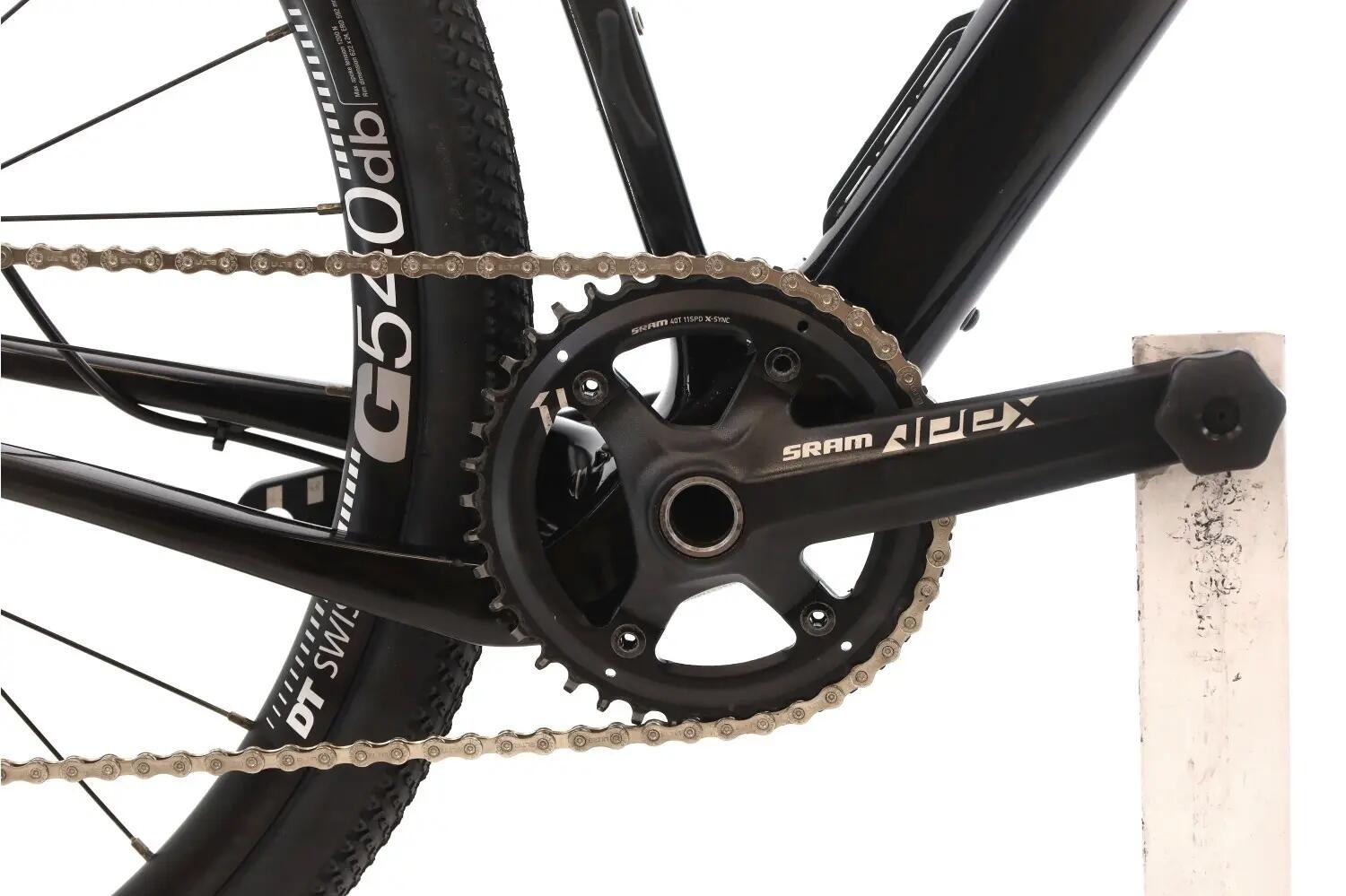 Gravel ricondizionata ·  Topstone Carbon 4 · Ottimo stato 4/8