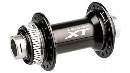 SHIMANO Deore XT Vorderradnabe