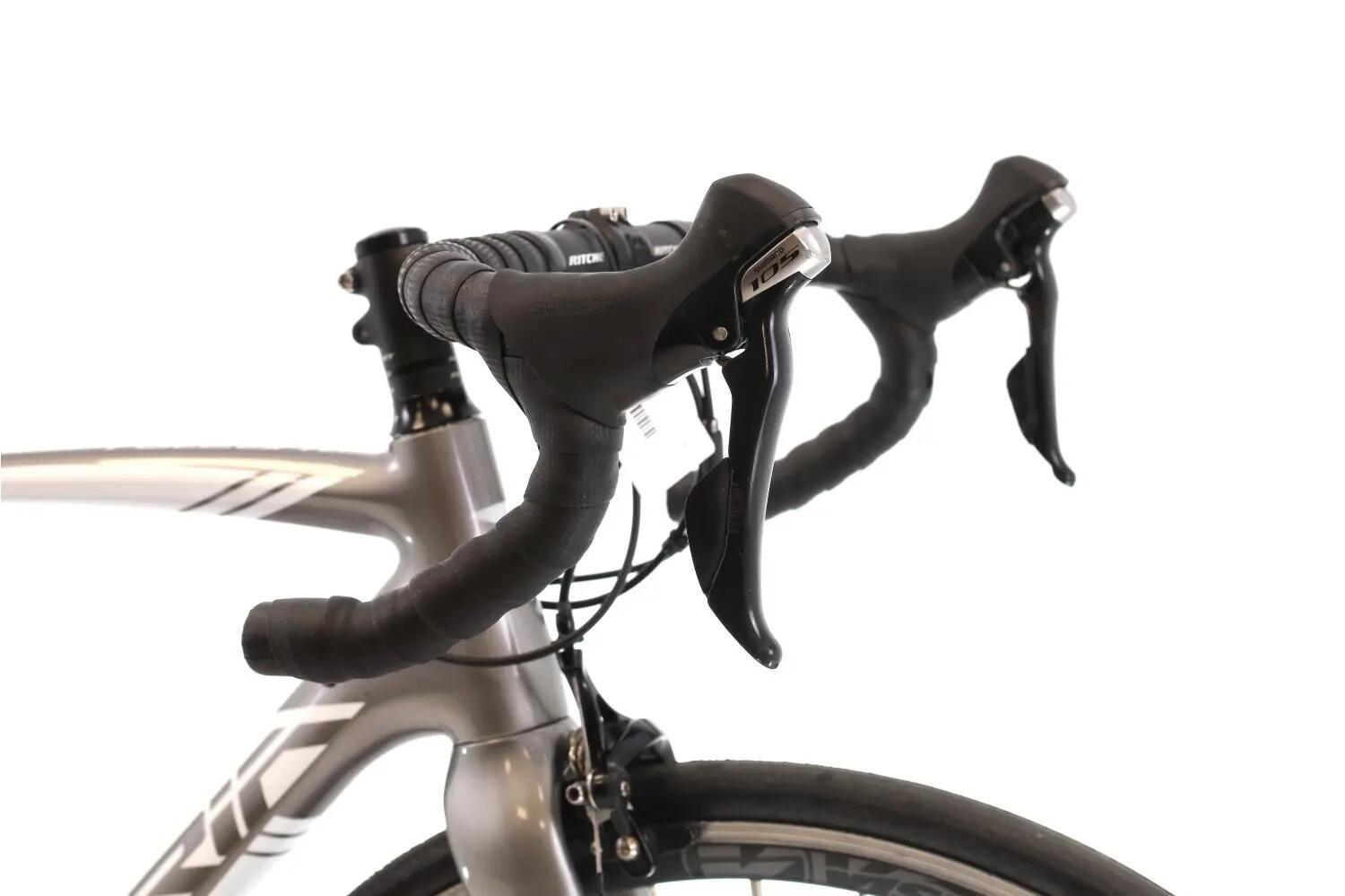 Vélo de route reconditionné ·  Falcon Comp 8 Express · Très bon état 6/8