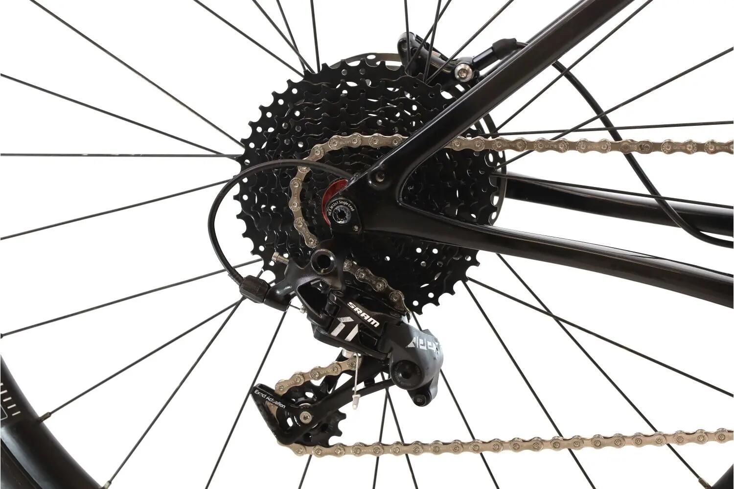 Gravel ricondizionata ·  Topstone Carbon 4 · Ottimo stato 3/8