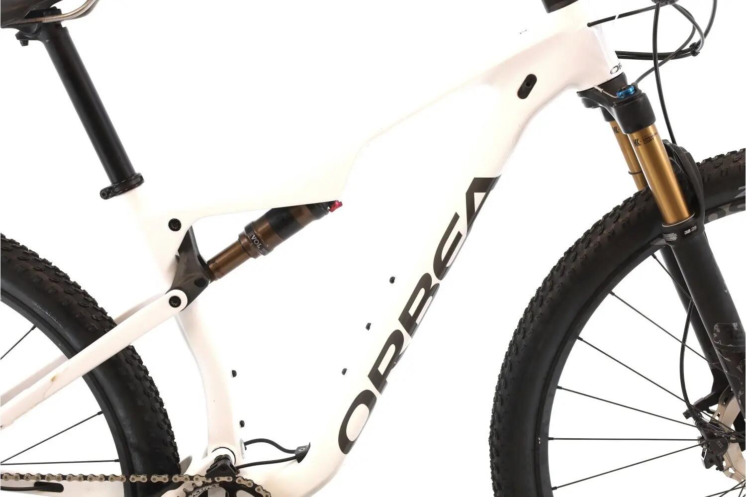 Tweedehands MTB ·  Oiz M-Team XTR · Goede toestand 2/8