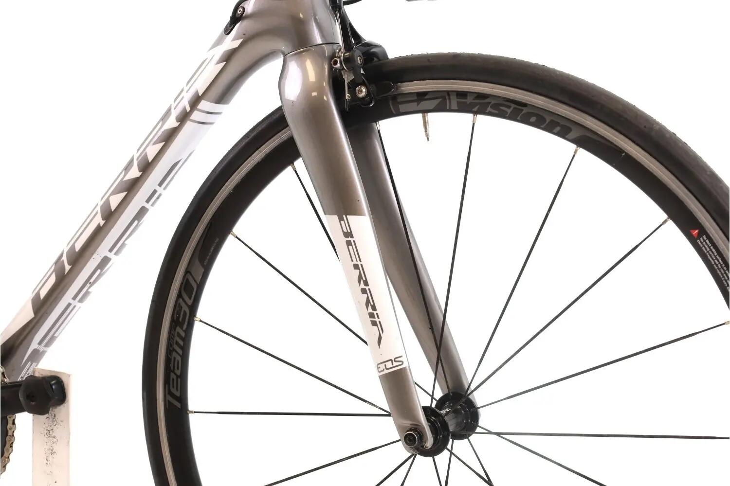 Vélo de route reconditionné ·  Falcon Comp 8 Express · Très bon état 5/8