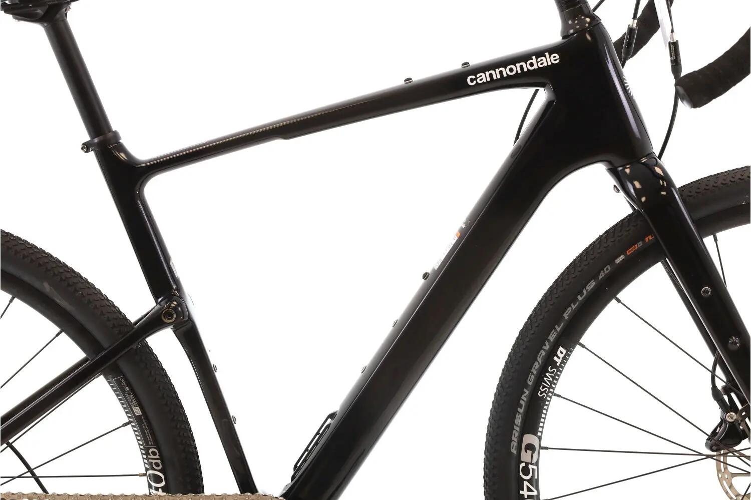 Gravel ricondizionata ·  Topstone Carbon 4 · Ottimo stato 2/8