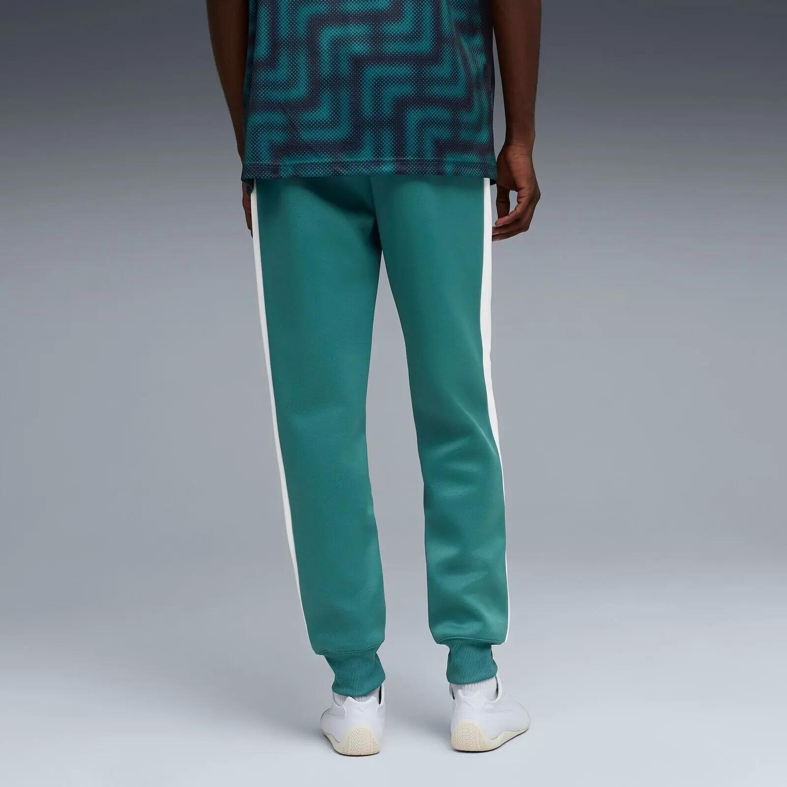 męskie Trousers Puma T7 Always On Track Pants 2/5
