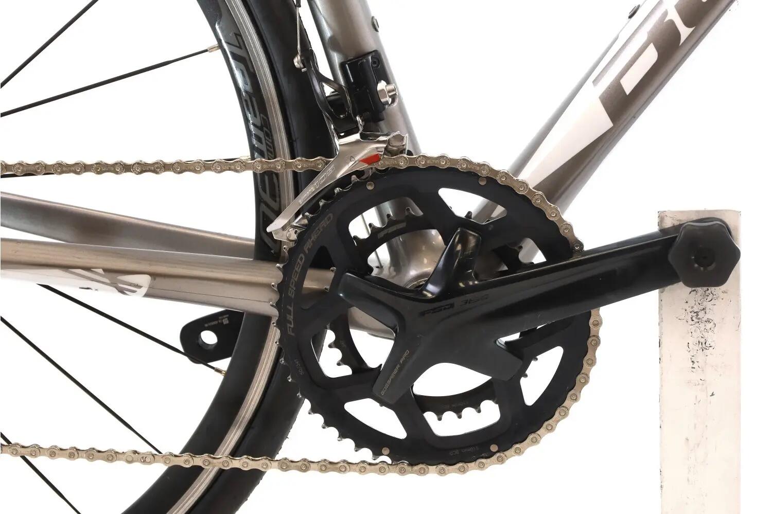 Vélo de route reconditionné ·  Falcon Comp 8 Express · Très bon état 4/8