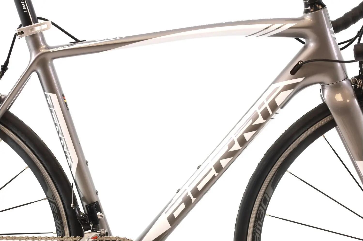 Vélo de route reconditionné ·  Falcon Comp 8 Express · Très bon état 2/8