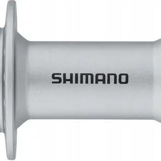 SHIMANO front bicycle hub