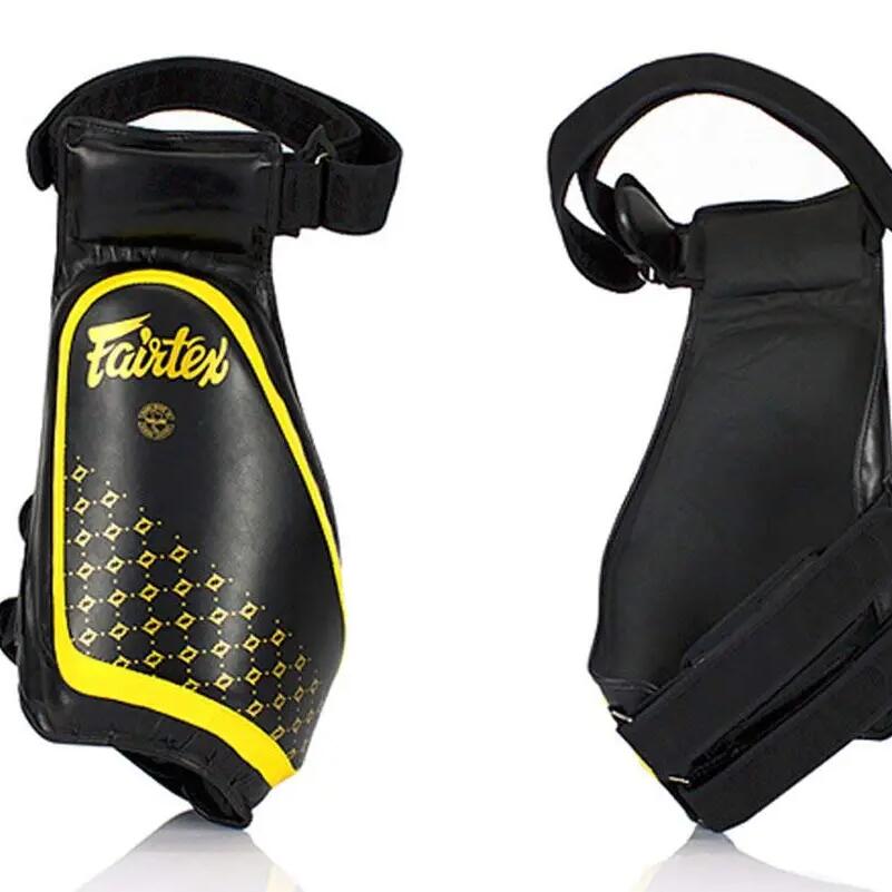 Fairtex TP4 Thigh Protectors